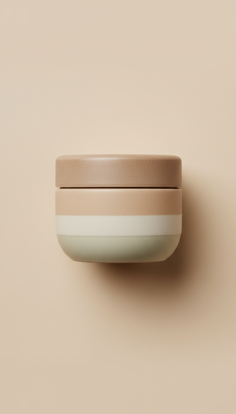Dead Sea Mineral Facial Cream
