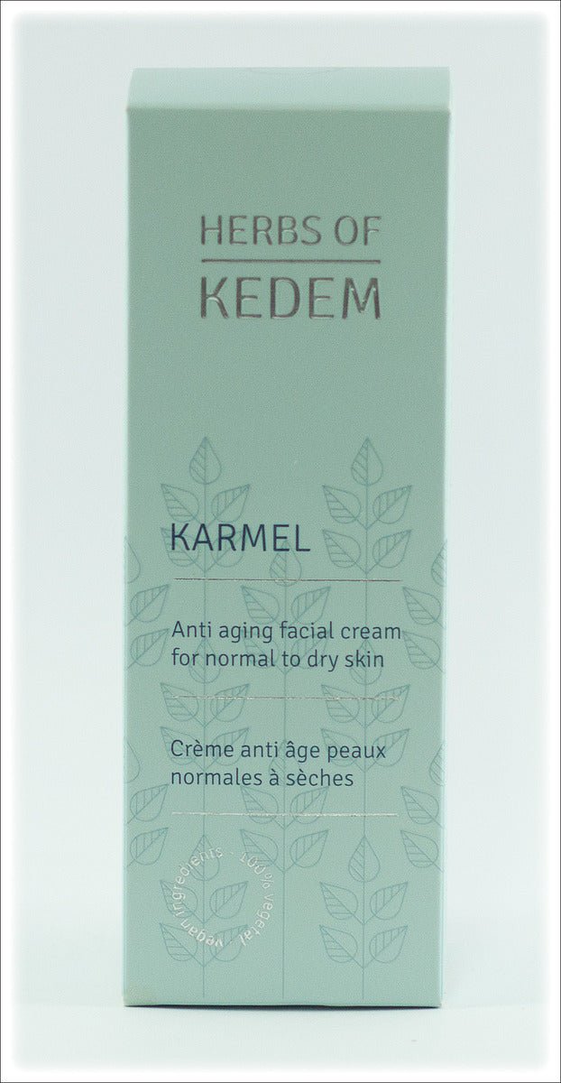 Karmel - 50ml - Kedem Herbs Canada