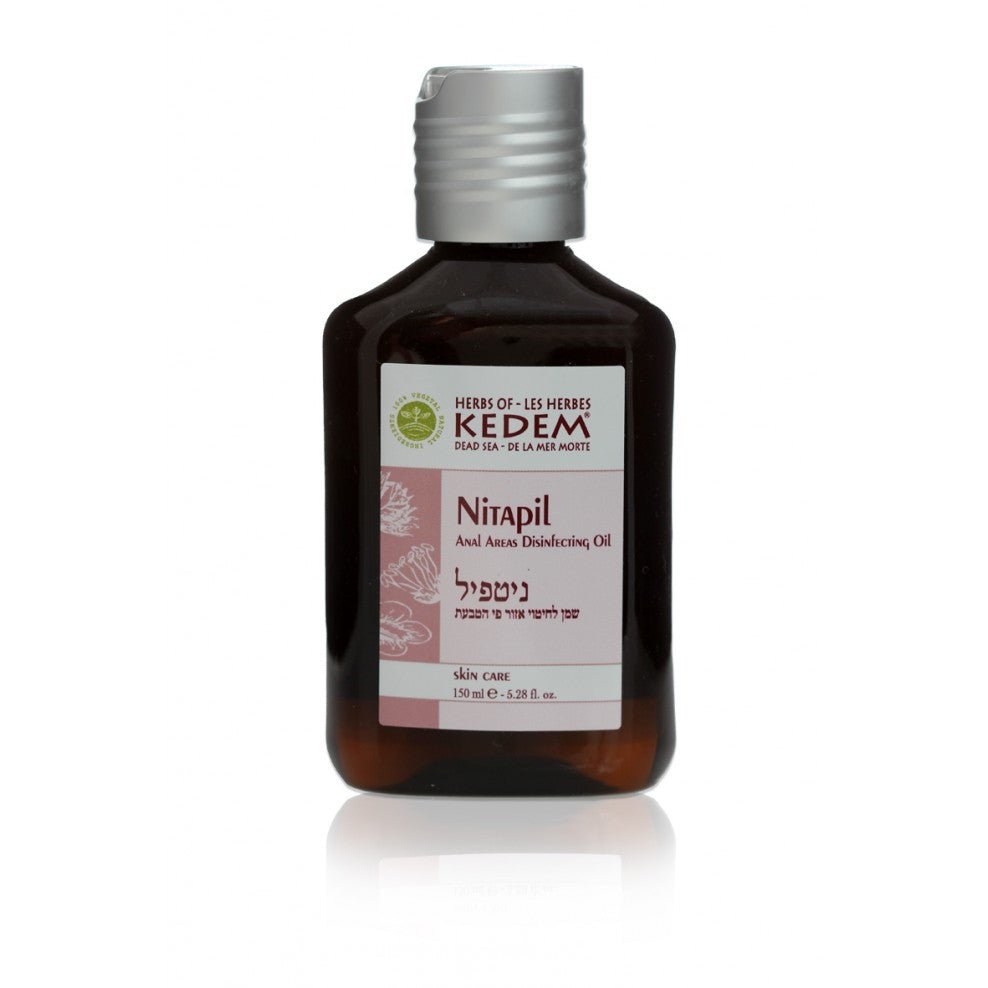 NITAPIL - Kedem Herbs Canada