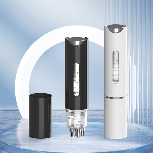 Scalp Serum Applicator & Massage Roller