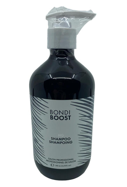 BondiBoost HG Shampoo for Thinning Hair with Rosemary