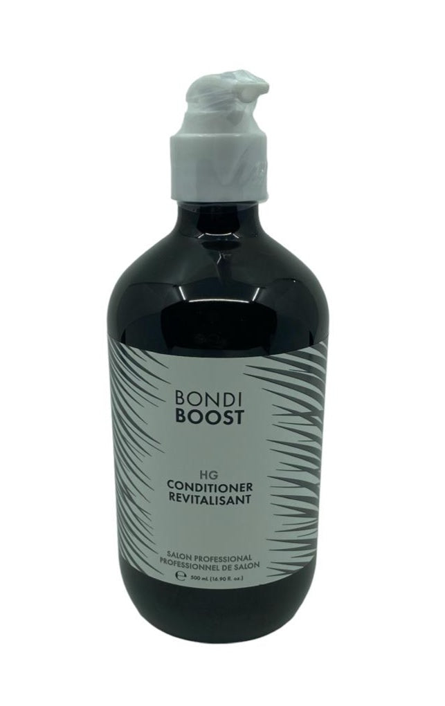 BondiBoost  HG Conditioner for Thinning Hair with Rosemary
