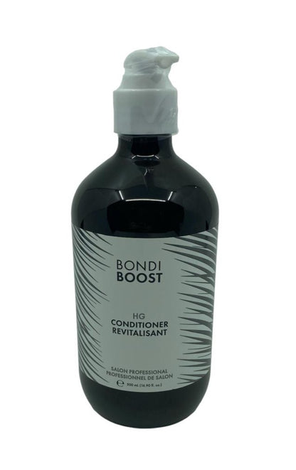 BondiBoost  HG Conditioner for Thinning Hair with Rosemary