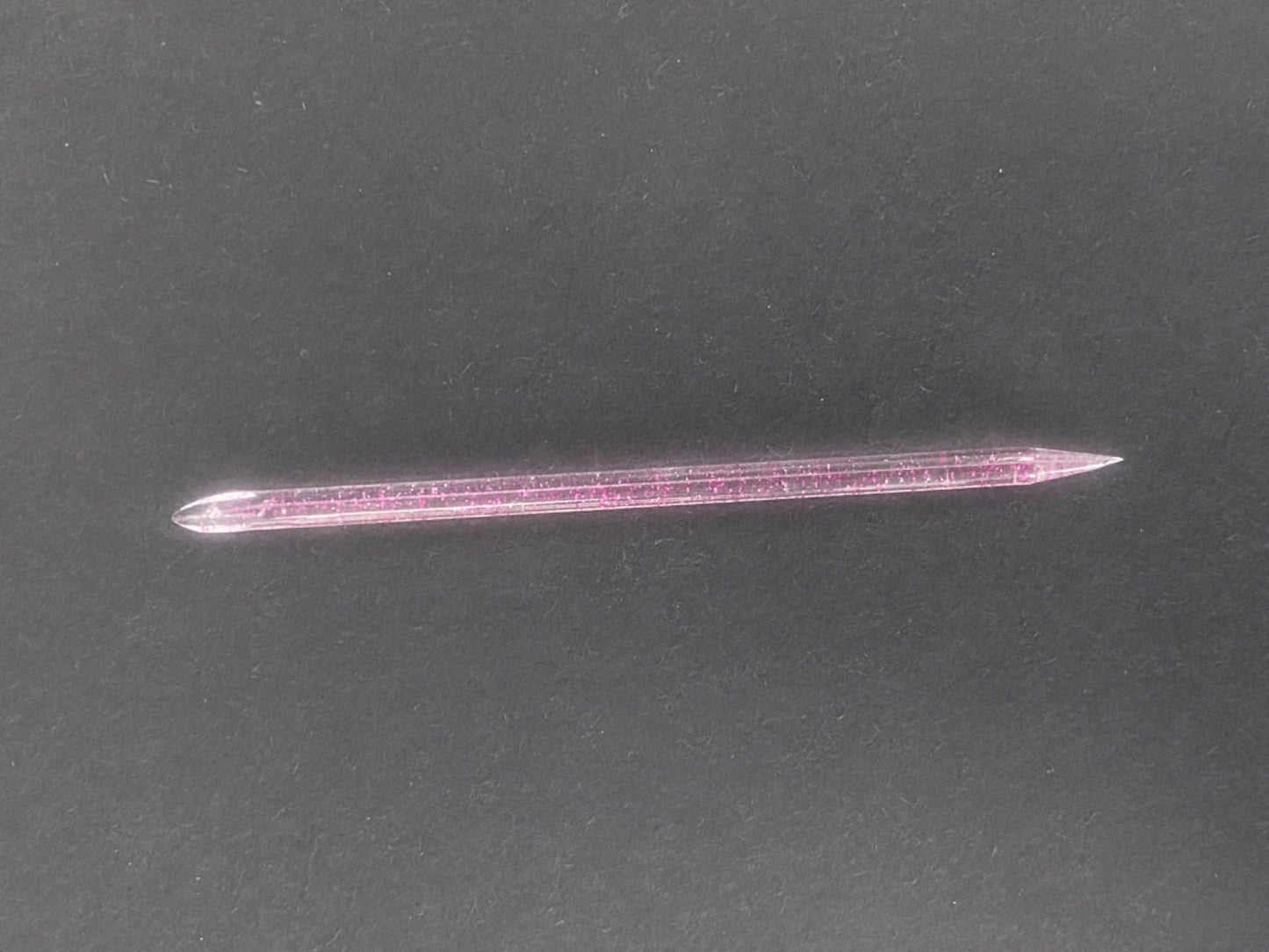 Press-on Nail Tools and Packages