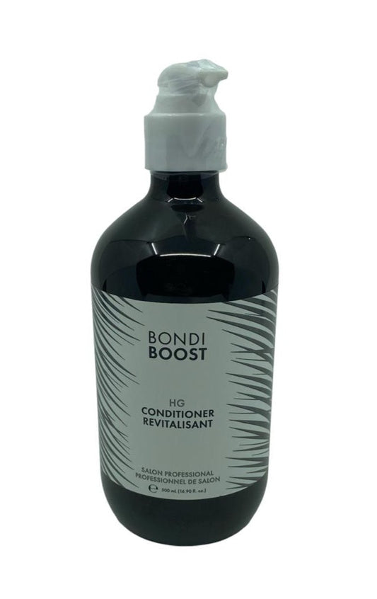 BondiBoost HG Conditioner for Thinning Hair with Rosemary - Kedem Herbs Canada