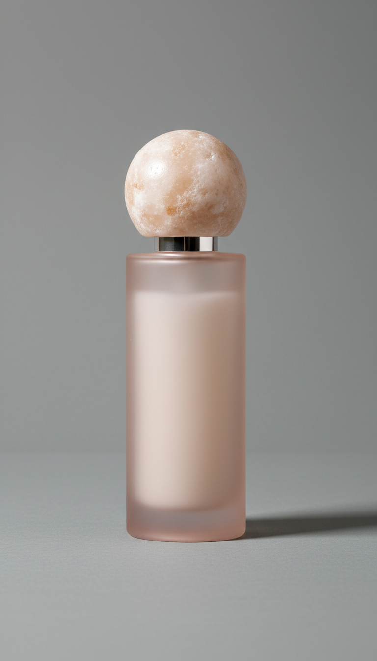 Hydrating Salt Stone Serum