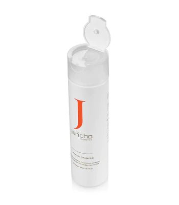 Jericho Mineral Shampoo For Dry & Damaged Hair 300ml - Kedem Herbs Canada