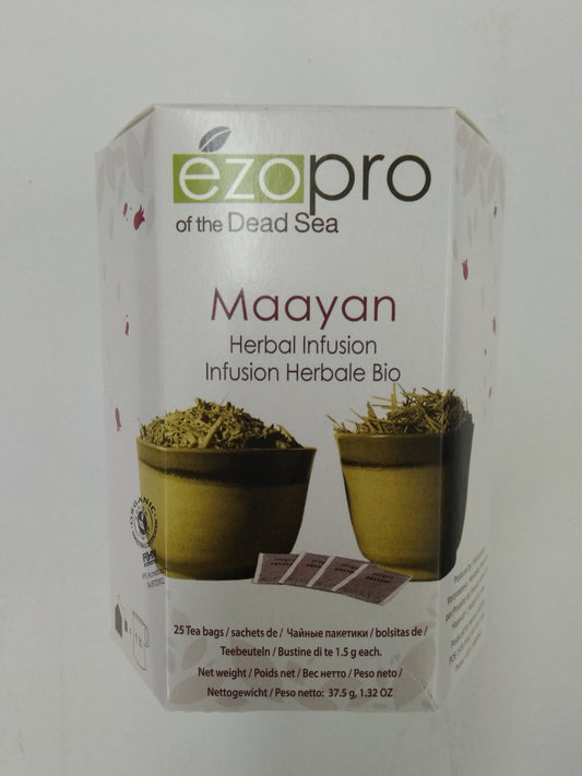 MAAYAN - Kedem Herbs Canada