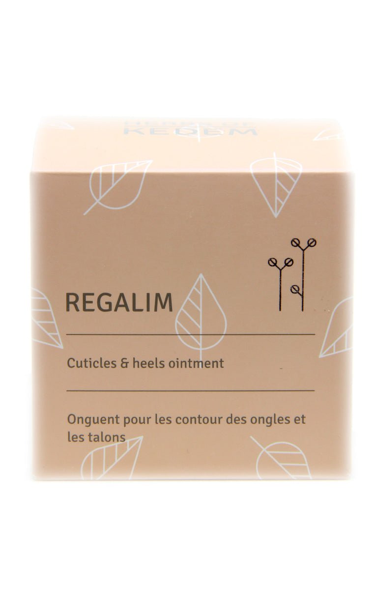 Regalim － Skin Regenerating Balm 50ml - Kedem Herbs Canada
